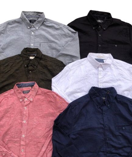 Oxford Shirts