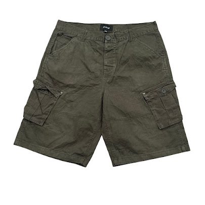 FIRETRAP CARGO SHORT | Threadplug