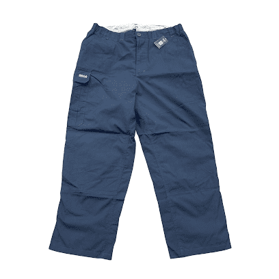 GRAY KIWI CARGO PANT