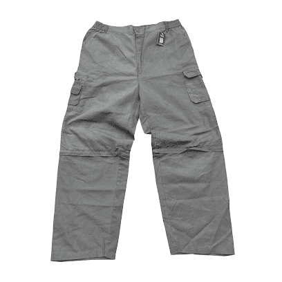 ASH HUA SHENG CARGO PANT