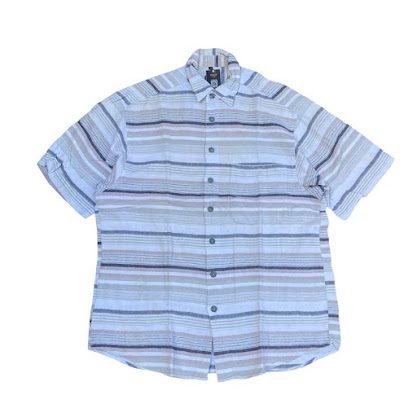 D AMINGO  FLANNEL SHIRT