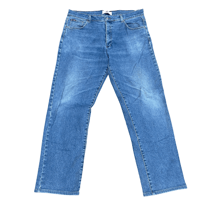 BLUE LEE COOPER JEANS