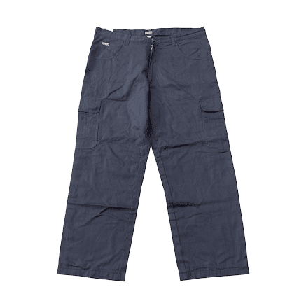 NAVYBLUE POWERFIX CARGO PANT