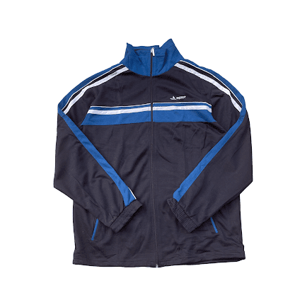 PARIS COLLECTION  TRACKSUIT