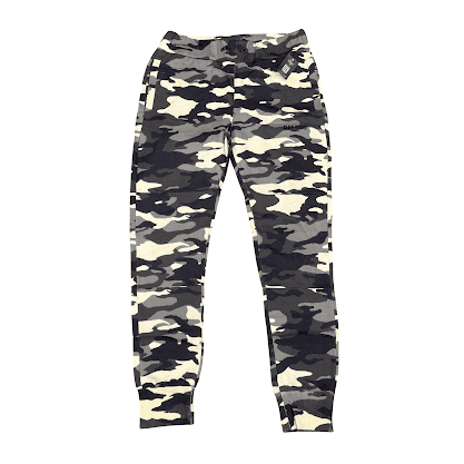 CAMO DEFEND JOGGERS