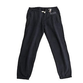 BLACK WILLS  JOGGERS