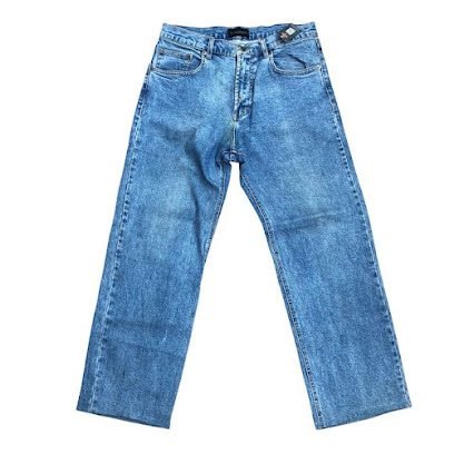 BLUE COMBERTI JEANS
