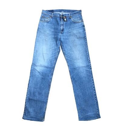 BLUE HERO WRANGLER  JEANS