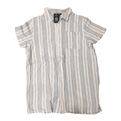 PRIMARK FLANNEL  SHIRT