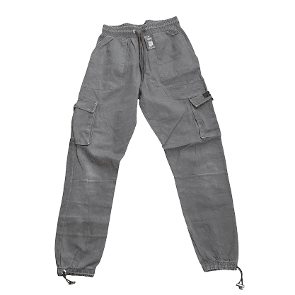 GRAY MAN CARGO PANT