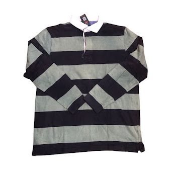 COTTON TRADER LONG SLEEVE