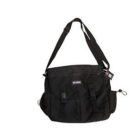 BLACK STLANGS CROSS BAG