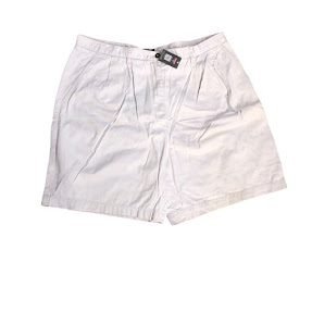 CREAM HAWKSHEAD SHORT