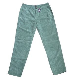 GREEN MAN CORDUROY L PANT
