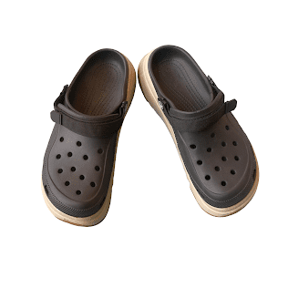 CROCS CLASSIC HIKER XSCAPE PLATFORM