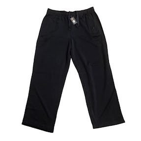 NAVY BLUE SHAMP  JOGGERS