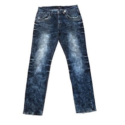 BLUE DJGREEN  JEANS
