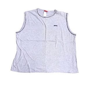 ASH SLAZENGER SHORT SLEEVE