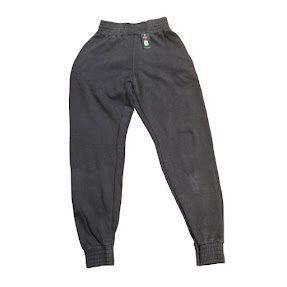 GRAY RISING  JOGGERS