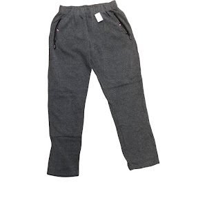 GRAY TOMMY HILIFER JOGGERS