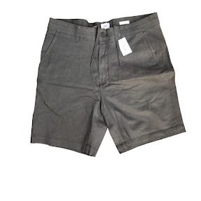 GREEN H&M SHORT