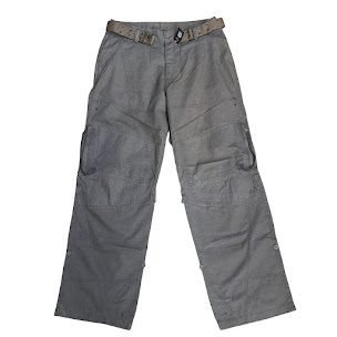 BROWN REDHERRING  CARGO PANT