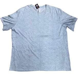 ASH DECATHLON SHORT SLEEVE