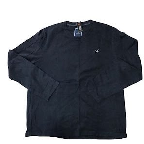BLUE CREW CLOTHING LONG SLEEVE