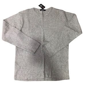 ASH PETER WERTH LONG SLEEVE