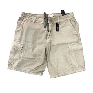 BROWN PULL&BEAR SHORT