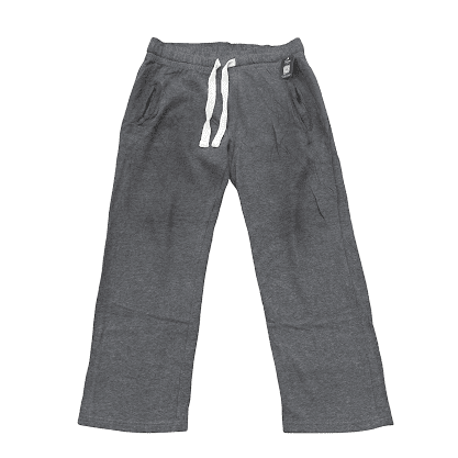 GRAY DUNNES  JOGGERS