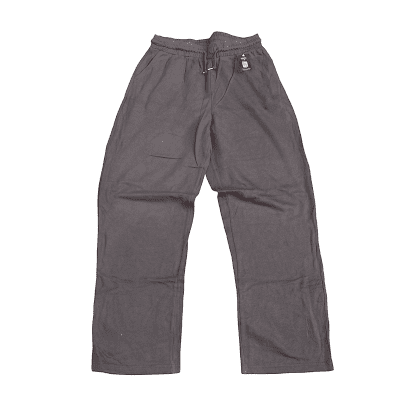 GRAY PRIMARK JOGGERS