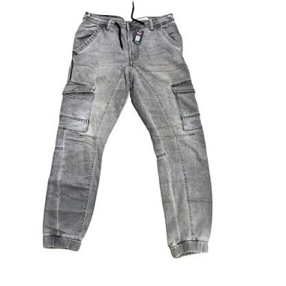 GRAY W29 PASCALE JEANS