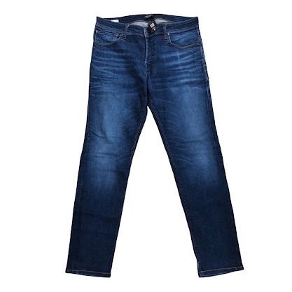 BLUE JACK&JONES  JEANS