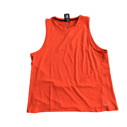 ORANGE SOC SPORTWEAR