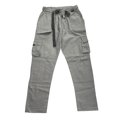 GRAY MAN CARGO PANT