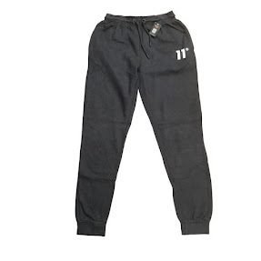 ASH ELEVEN DEGREE JOGGERS