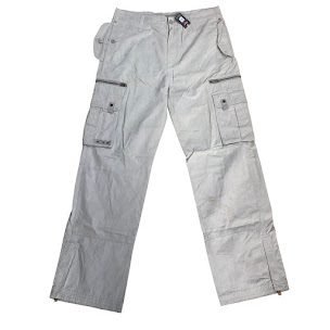 BROWN MILL CARGO PANT