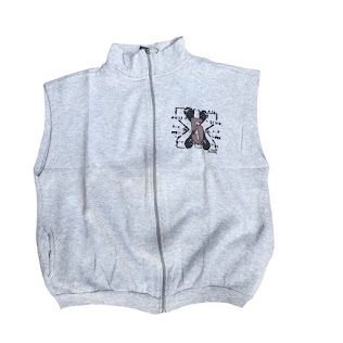 ASH ACTIVE SWEATSHIRT