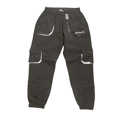 BLACK SIXTH JUNE  CARGO PANT