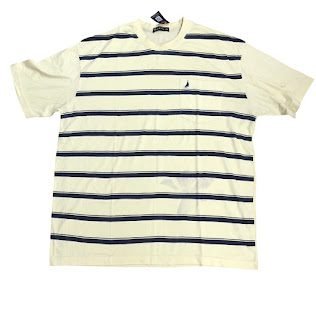 CREAM PERFIC RIVER SHORT SLEEVE