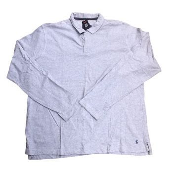 ASH JOULES  LONG SLEEVE