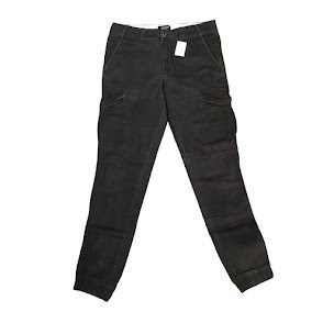 BLACK JACK*JONES  CARGO PANT