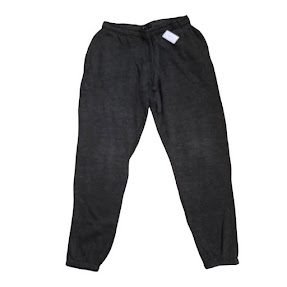 GRAY TEX JOGGERS