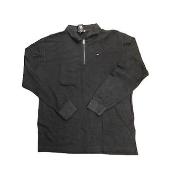 GRAY NGNE LONG SLEEVE