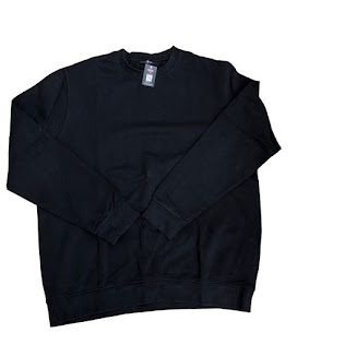 BLACKNVAN VAANSWEATSHIRT