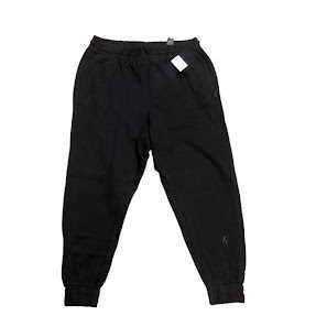 BLAVK M&S  JOGGERS