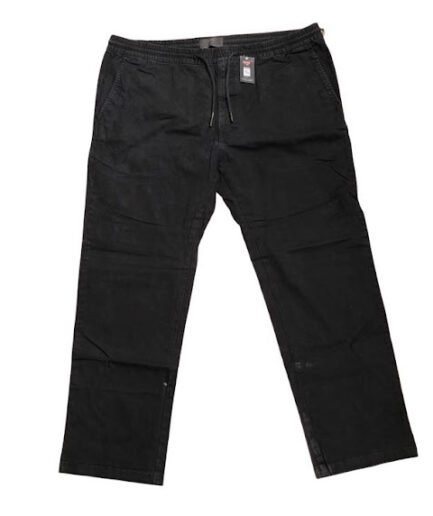 BLACK M&S PANT
