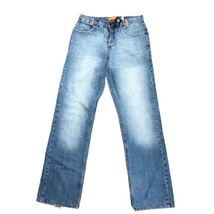 BLUE VISION JEANS