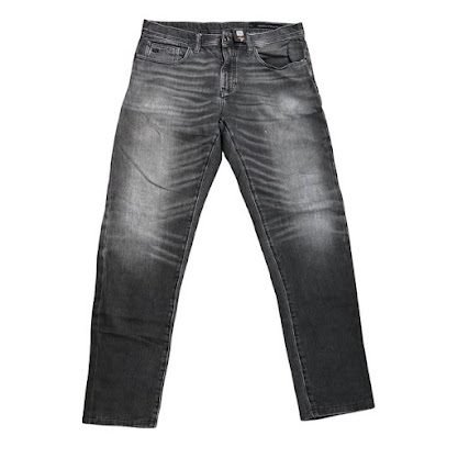 BLACJ ARMANI EXCHANGE   JEANS